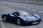Nissan R390 GT1 Road Version 1998 года